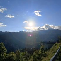 Photo 7 of the Bikemap route "Da Via Papa Luciani a Via Papa Luciani"