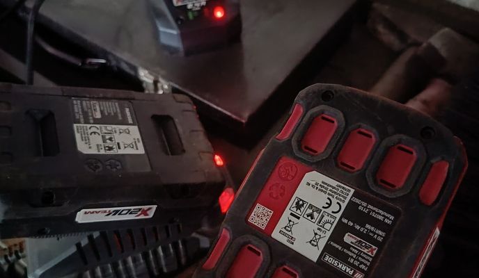 Photo 1 of the Bikemap route "Da Via Papa Luciani a Via Papa Luciani"