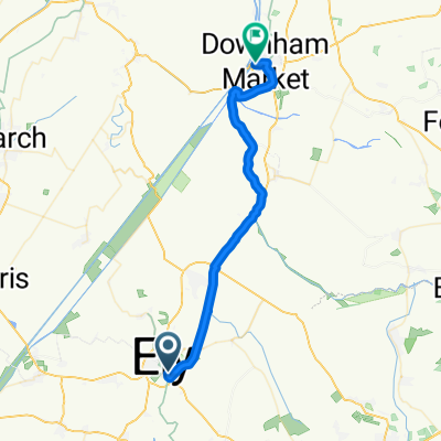 Day1-Div-Ely2DwnMarket