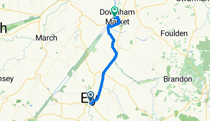 Day1-Div-Ely2DwnMarket