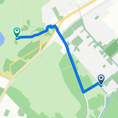 camping nach Ostia Antica