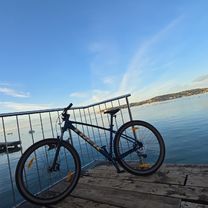 Bernardinska Reber to Dantejeva ulica