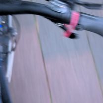 Foto 8 der Bikemap-Route "Hofaue 41-45 nach Wittelsbacherstraße 23C"