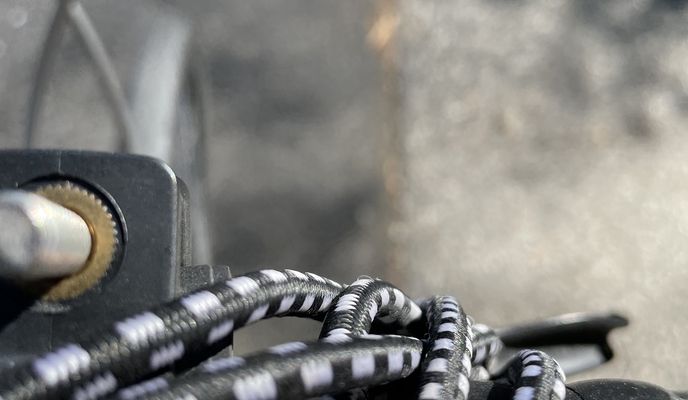 Photo 1 de l’itinéraire Bikemap « New Cumberland to New Cumberland »