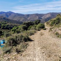 17 Roses Fràgam Peni Mas-Llobatera Perafita Port-de-la-Selva La-Selva-de-Mar Mas-Estela Can Berta