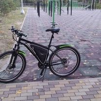 Уверенная езда