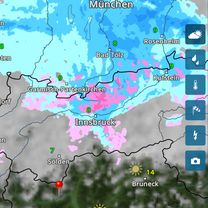 Photo 7 de l’itinéraire Bikemap « Via Aslago nach Via Aslago »