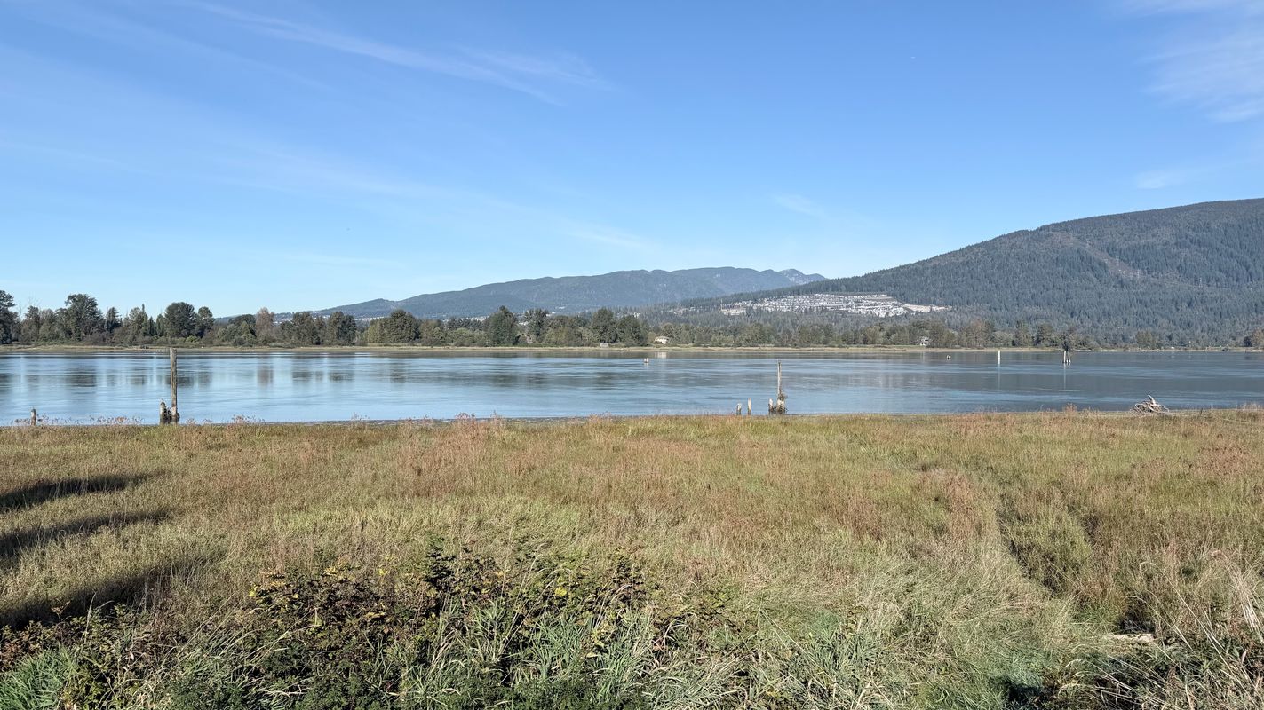 Walmart to Gravel Pit