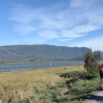 Walmart to Gravel Pit