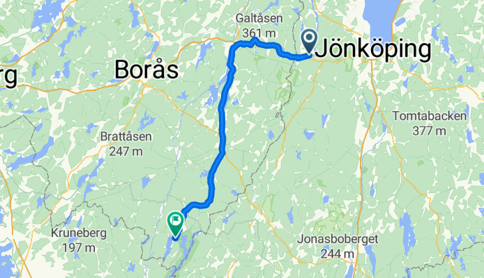 Mullsjö