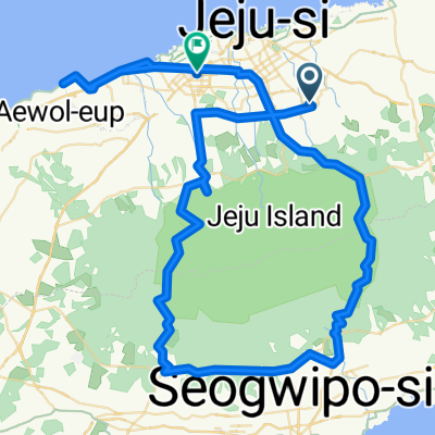 Ph0]에서 경로월평동 999-1