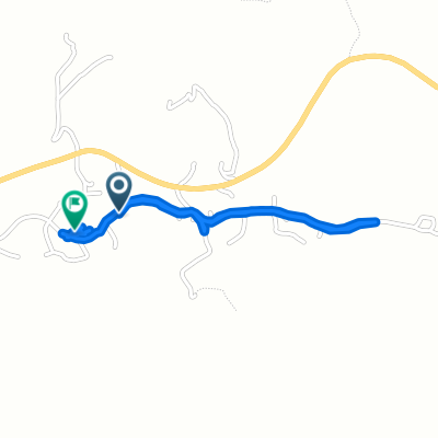 Slow ride