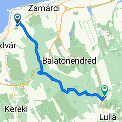 Szántód-Jaba-puszta