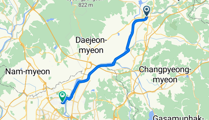 Ph0]에서 경로담양읍 125-1