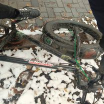 Маршрут в улица Никитина