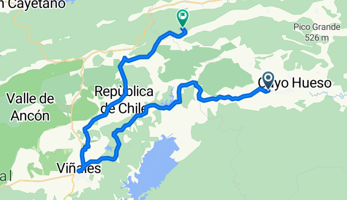 La Palma - La Palma