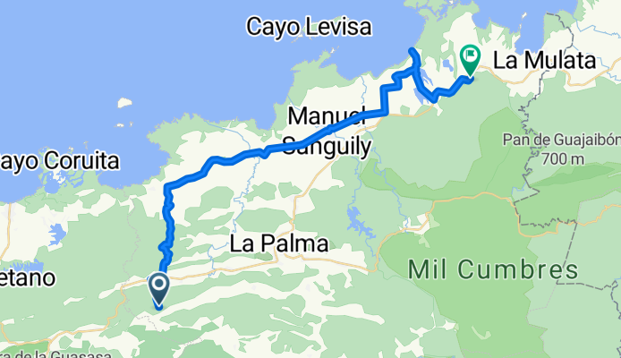 La Palma - La Palma