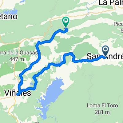 La Palma - La Palma