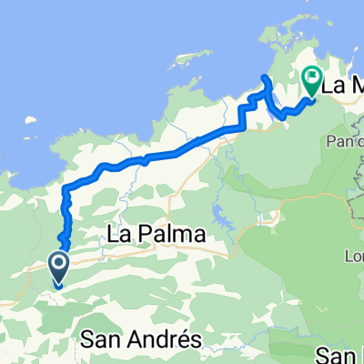 La Palma - La Palma