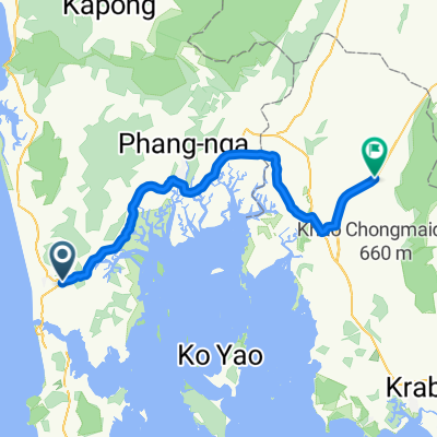 Thai Mueang - Plai Phraya