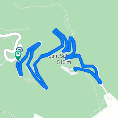 Ma-4011, Felanitx a Ma-4011, Felanitx