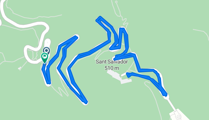 Ma-4011, Felanitx a Ma-4011, Felanitx