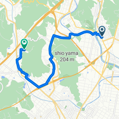 藤枝市 まで４７２−１