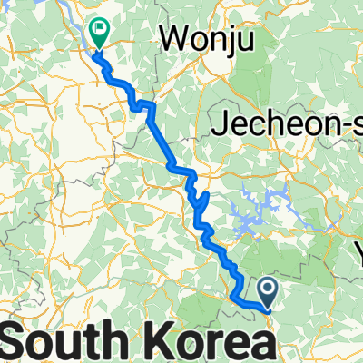 문경읍 ~ 대신면 381-15