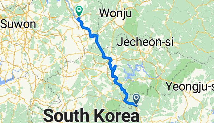 문경읍 ~ 대신면 381-15