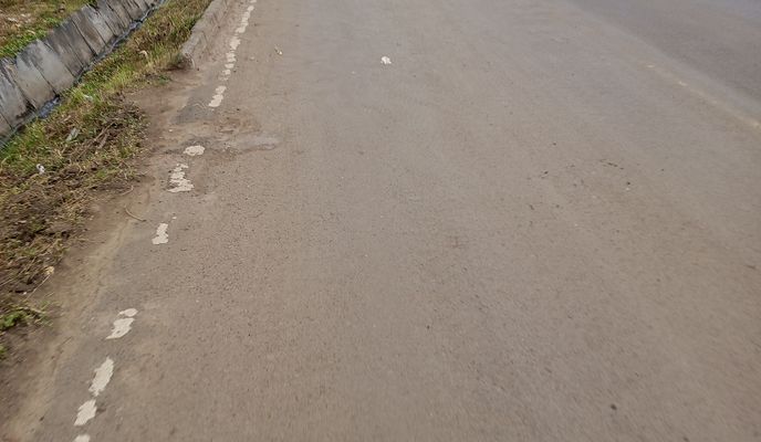 Zdjęcie 1 trasy Bikemap „Slow ride” Zdjęcie 1 trasy Bikemap „Slow ride”