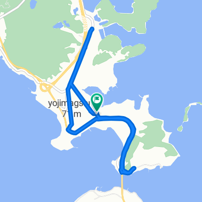 화양면 268-1 ~ 화양면 6-8