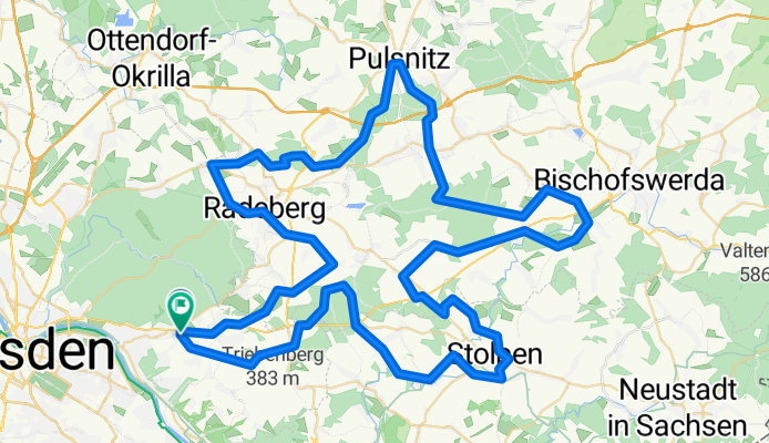 Gravel - Stella Maris 2024