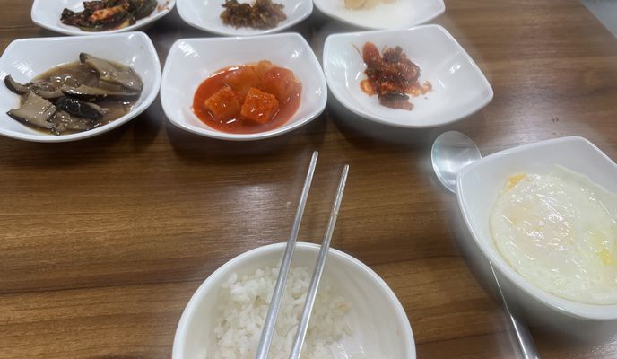 Foto 1 de la ruta de Bikemap "의성군에서 북리, 대구광역시까지"