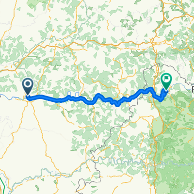 Bergerac-Creysse