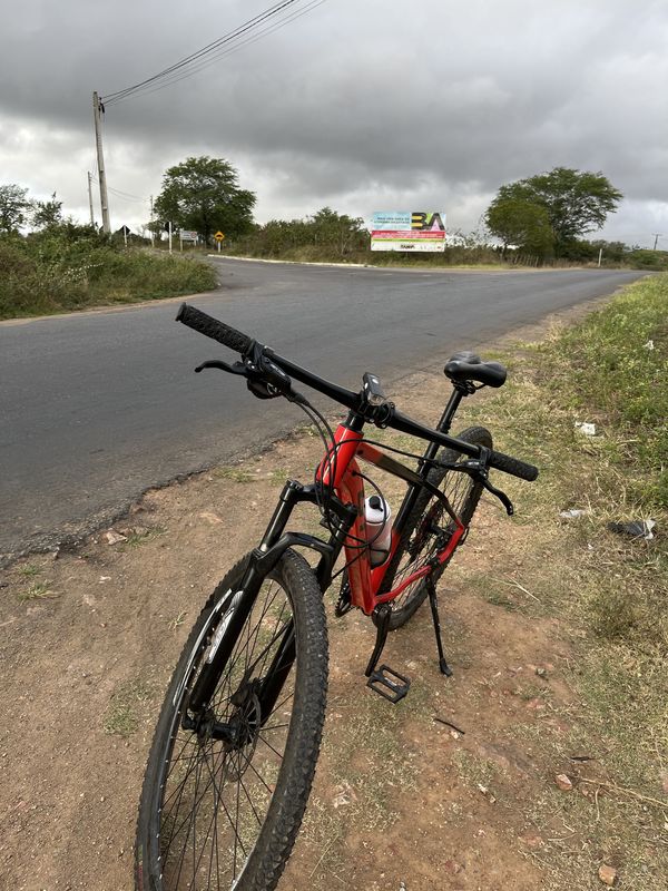Rua Treze de Maio, Quijingue a Rua Treze de Maio, Quijingue