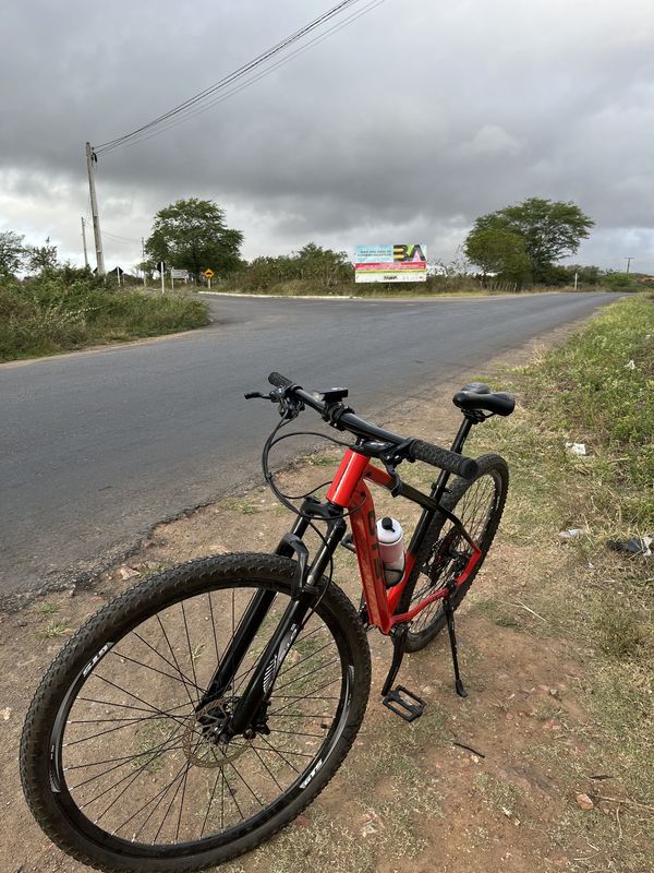 Rua Treze de Maio, Quijingue a Rua Treze de Maio, Quijingue