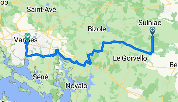 Le Nounen to Place Valencia