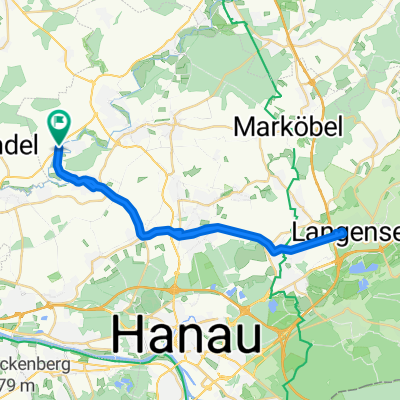 Schmiedgasse nach Schmiedgasse