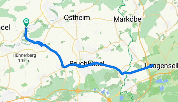 Schmiedgasse nach Schmiedgasse