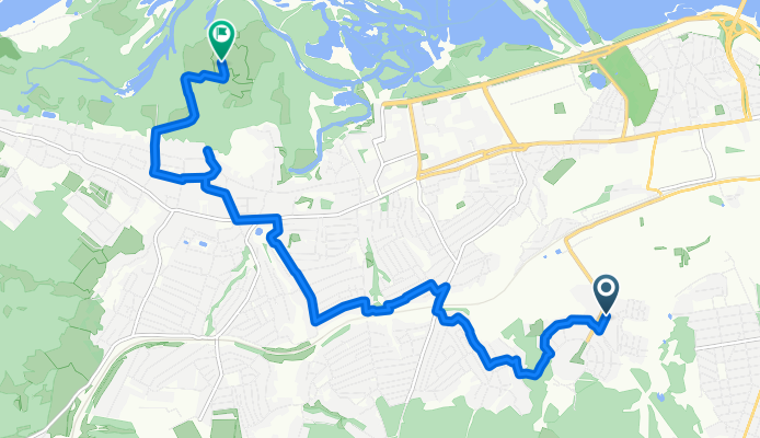 покататься