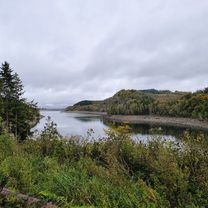 Foto 8 der Bikemap-Route "Granetalsperre, 3 Runden"