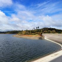 Foto 7 der Bikemap-Route "Granetalsperre, 3 Runden"