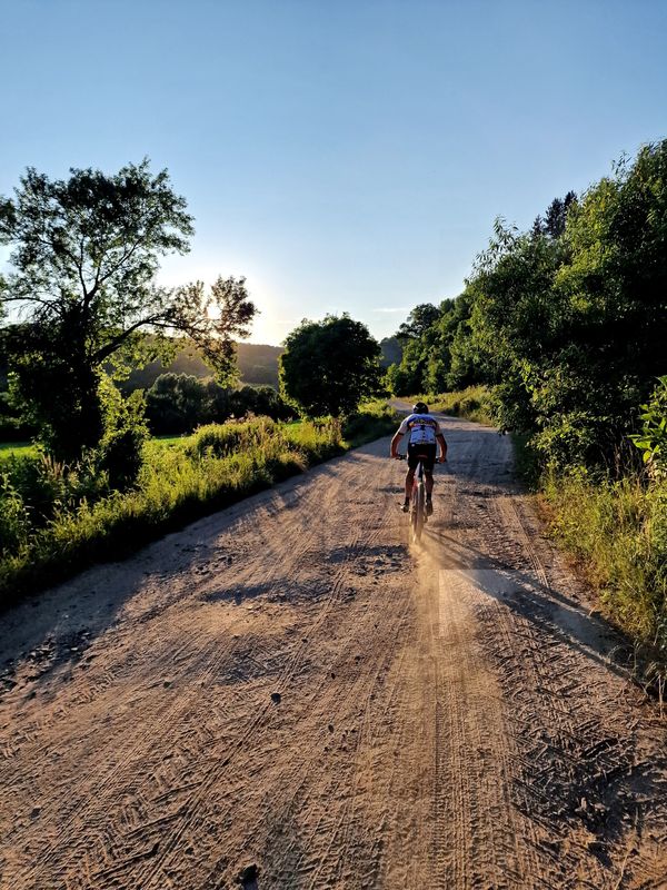 Criș - Stejăreni - Hula Crișului - Criș