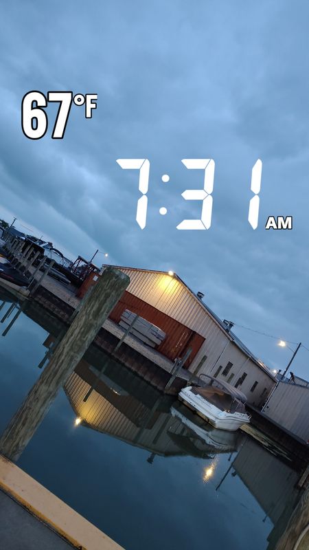 Saint Clair Avenue to Saint Clair Avenue