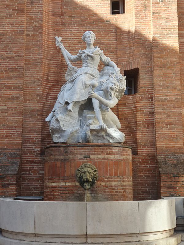 7.10.25 Montauban Toulouse