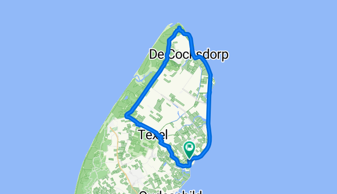 Lageveld, Oosterend nach Lageveld, Oosterend