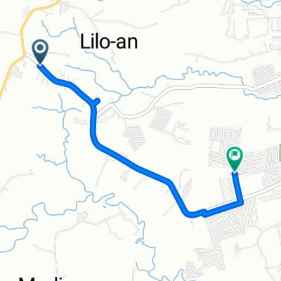 solo rides