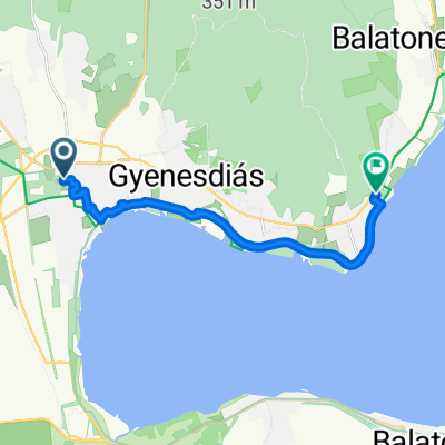 Pál utca 32b - Paphegyi út