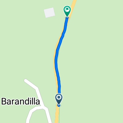 GC-60, San Bartolomé de Tirajana nach GC-60, San Bartolomé de Tirajana