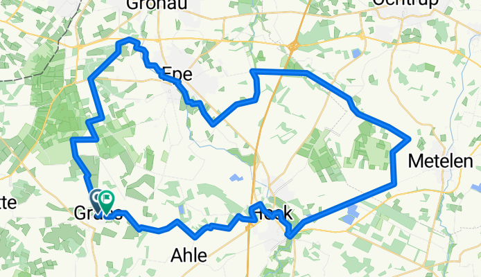 Do 15 Cafe Essmann Heek